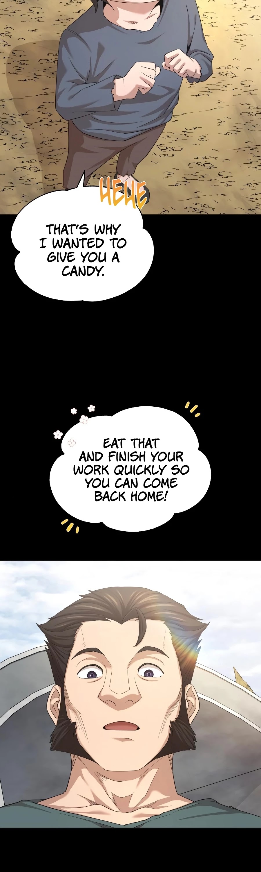 The Heavenly Demon Can't Live a Normal Life Chapter 7 page 28 - Chapter 7