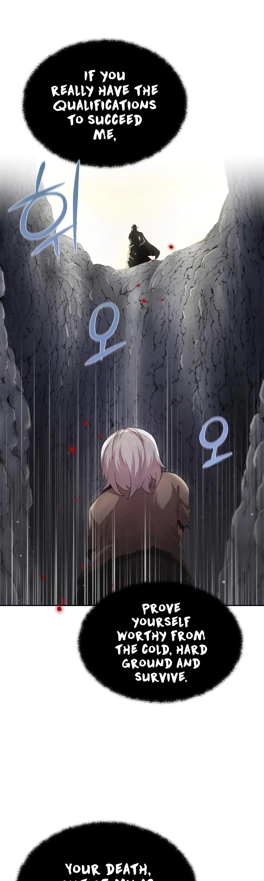 The Heavenly Demon Can't Live a Normal Life Chapter 7 page 3 - Chapter 7