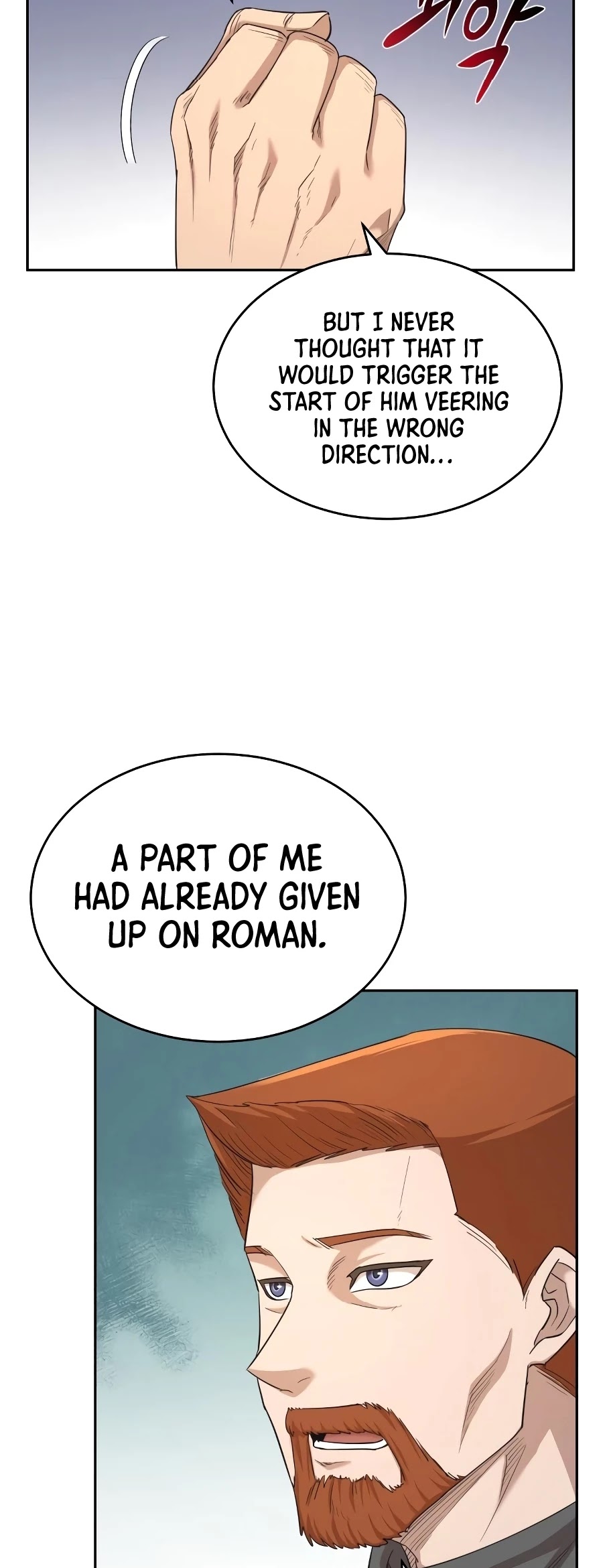 The Heavenly Demon Can't Live a Normal Life Chapter 7 page 30 - Chapter 7