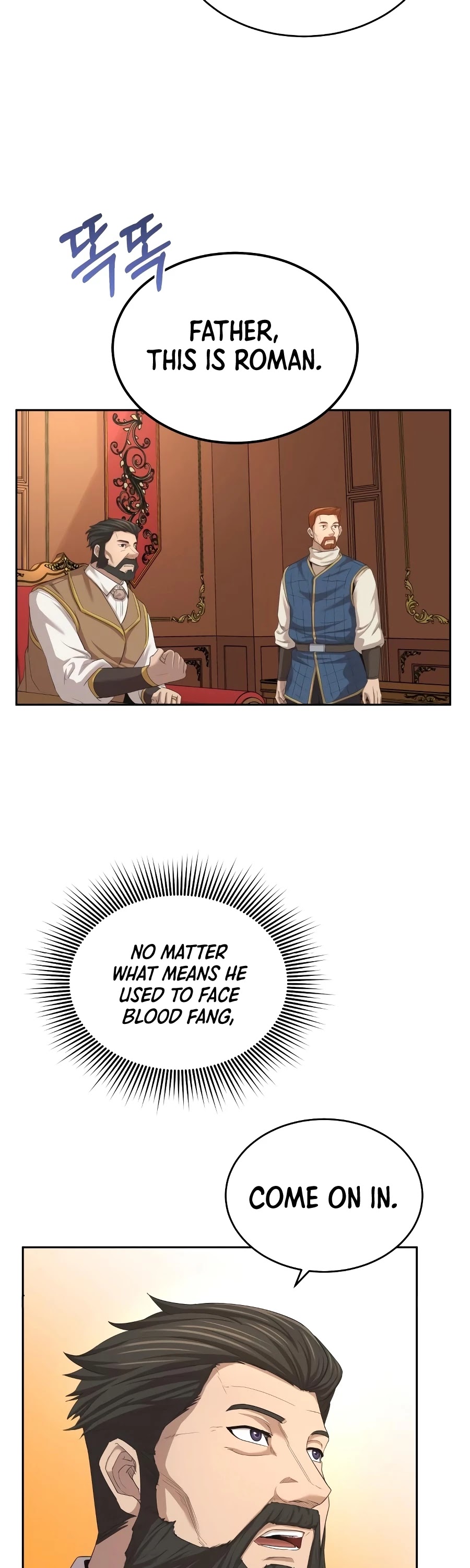 The Heavenly Demon Can't Live a Normal Life Chapter 7 page 32 - Chapter 7