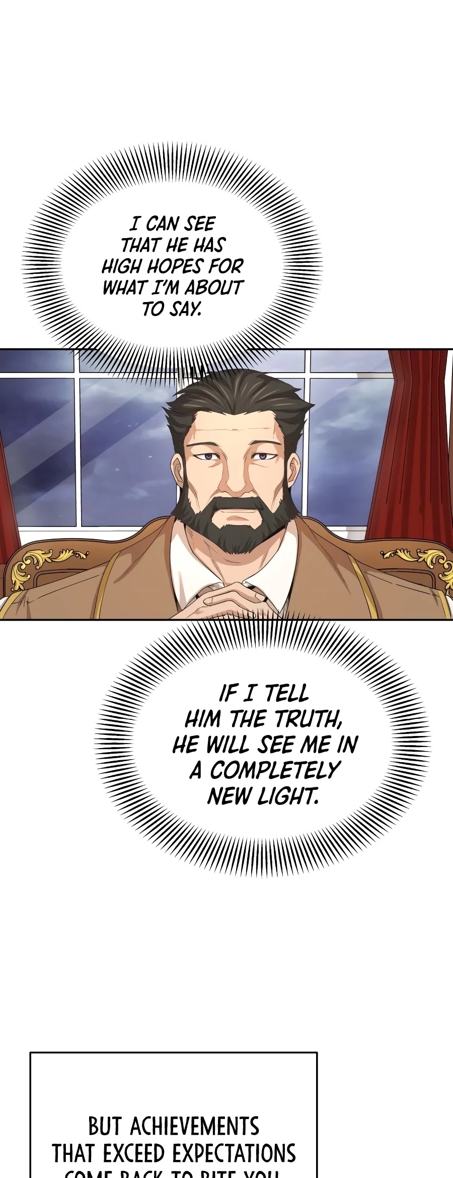 The Heavenly Demon Can't Live a Normal Life Chapter 7 page 36 - Chapter 7