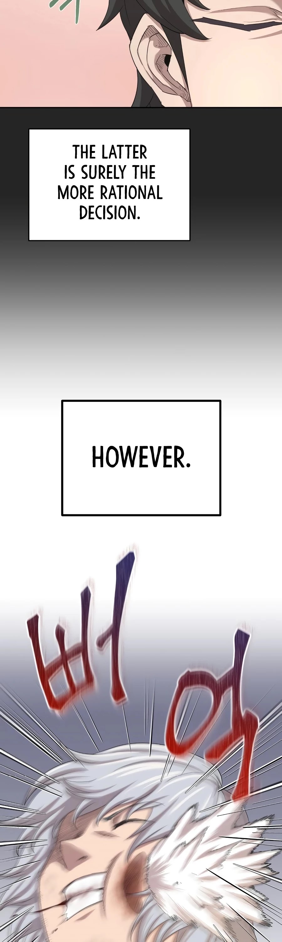 The Heavenly Demon Can't Live a Normal Life Chapter 7 page 38 - Chapter 7