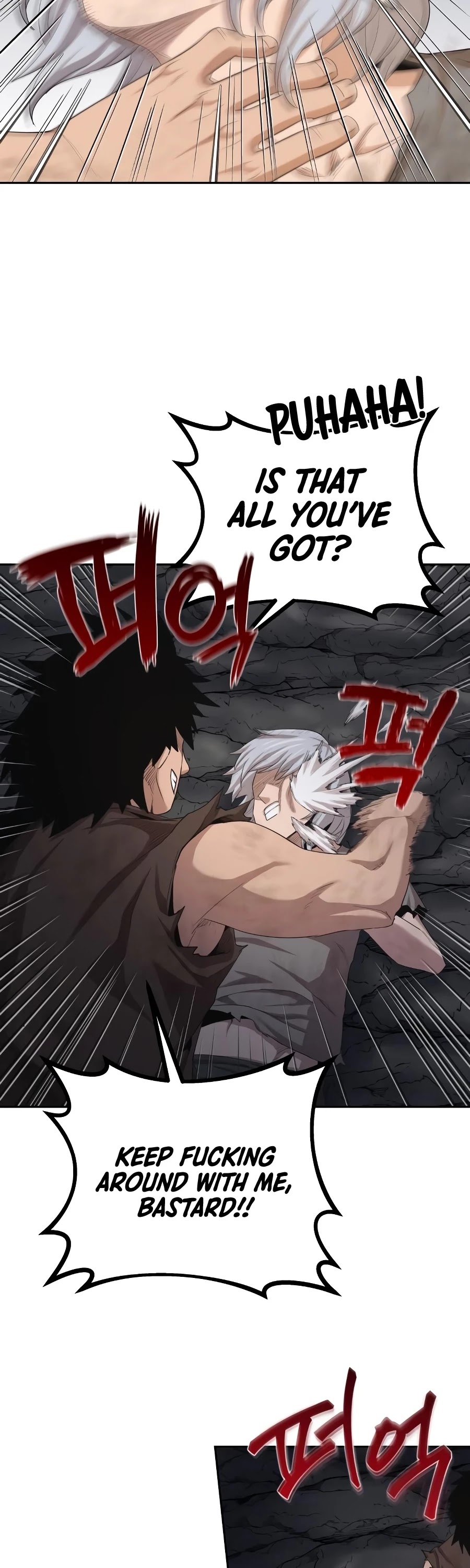 The Heavenly Demon Can't Live a Normal Life Chapter 7 page 39 - Chapter 7