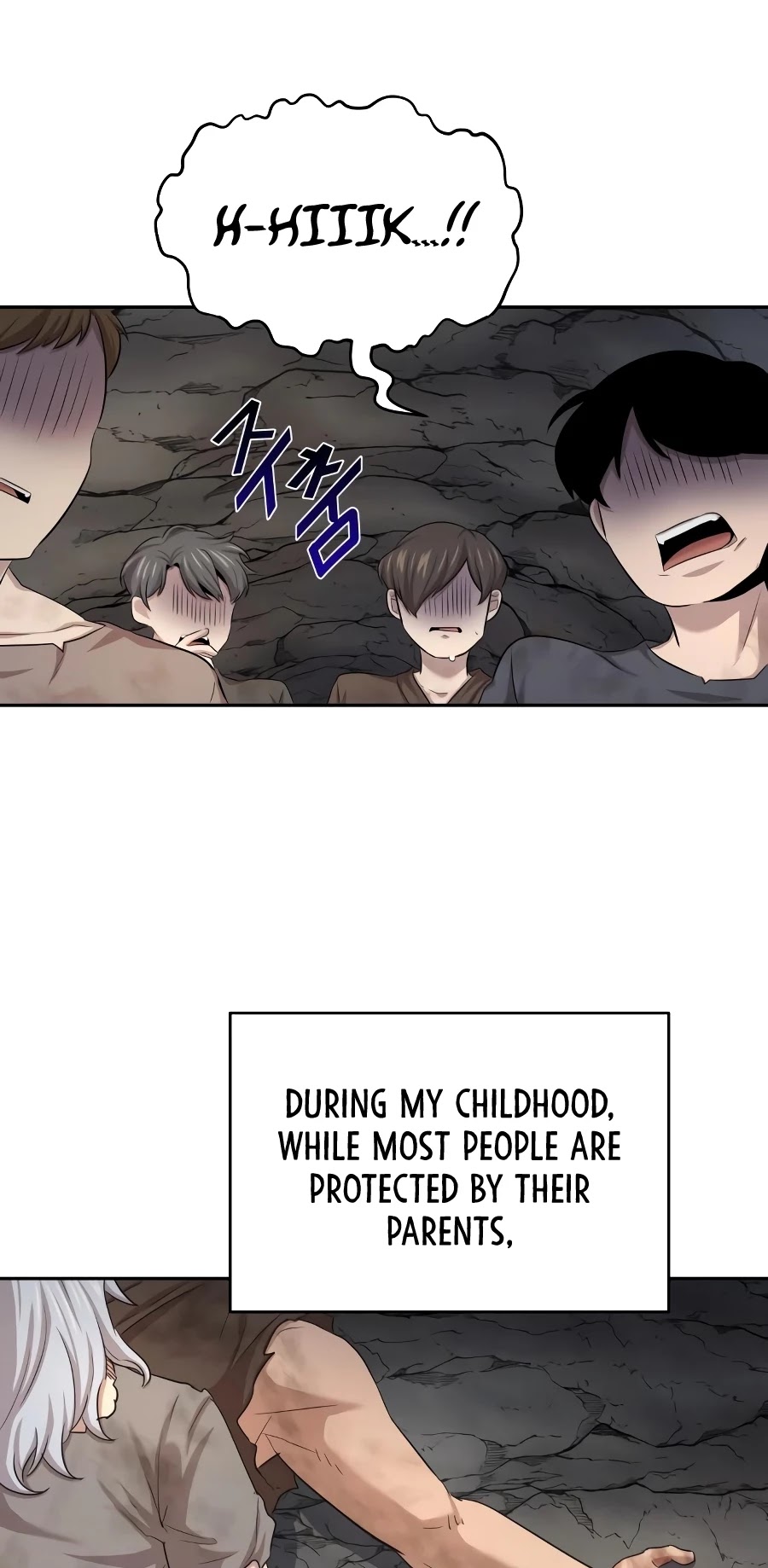 The Heavenly Demon Can't Live a Normal Life Chapter 7 page 45 - Chapter 7