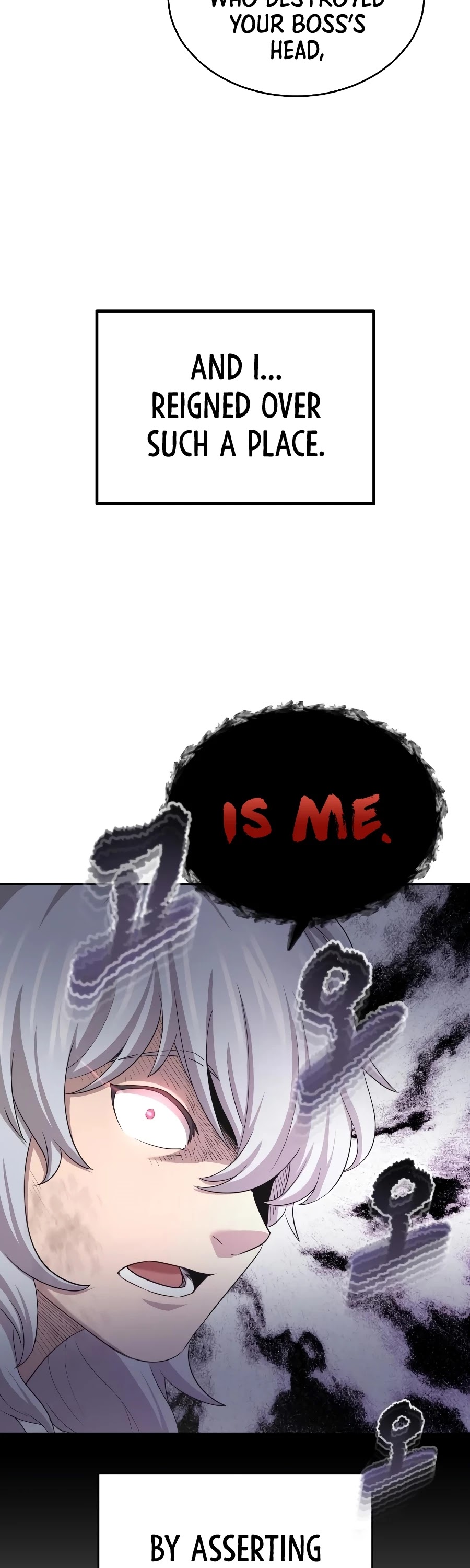 The Heavenly Demon Can't Live a Normal Life Chapter 7 page 47 - Chapter 7