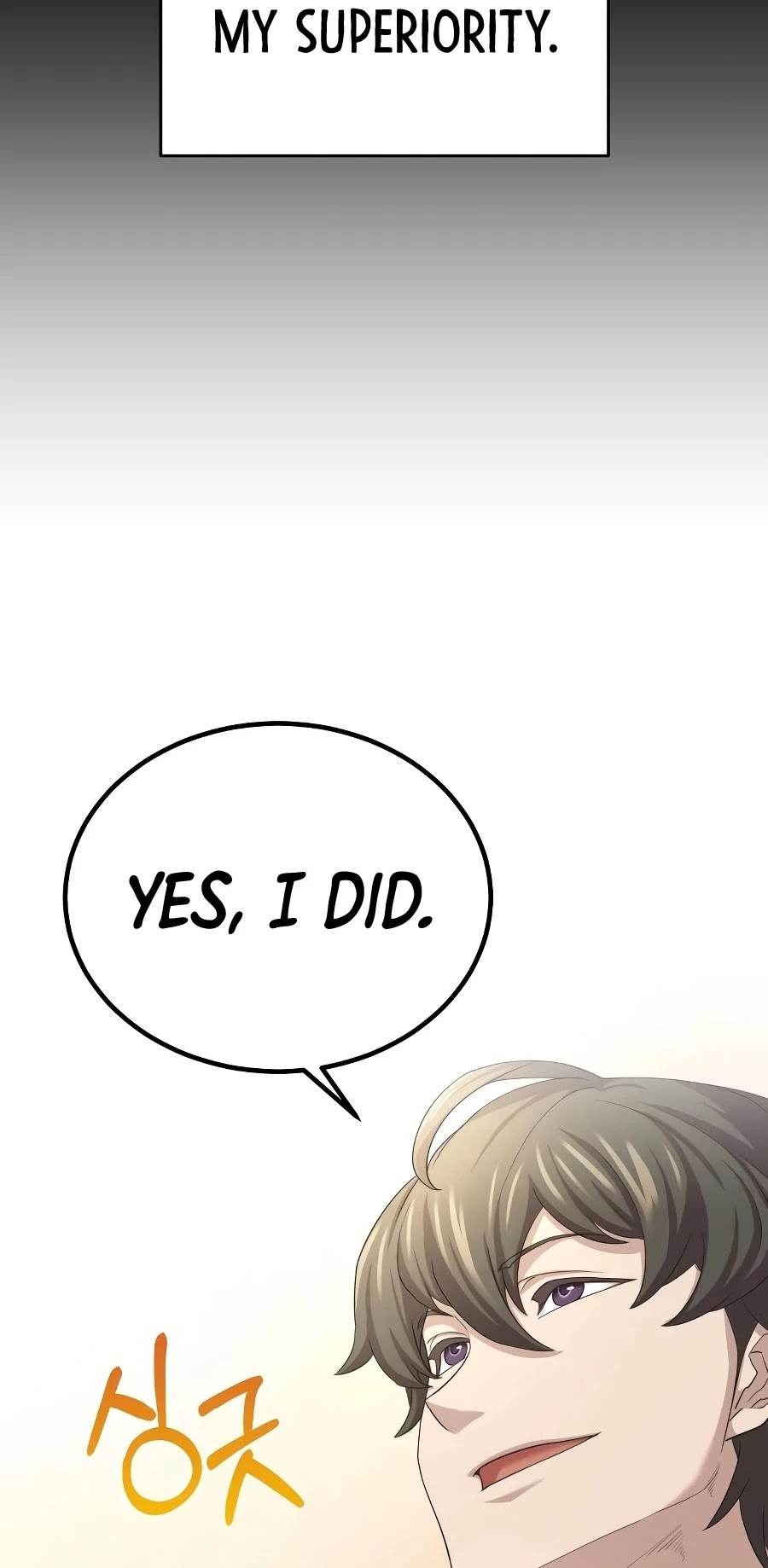 The Heavenly Demon Can't Live a Normal Life Chapter 7 page 48 - Chapter 7