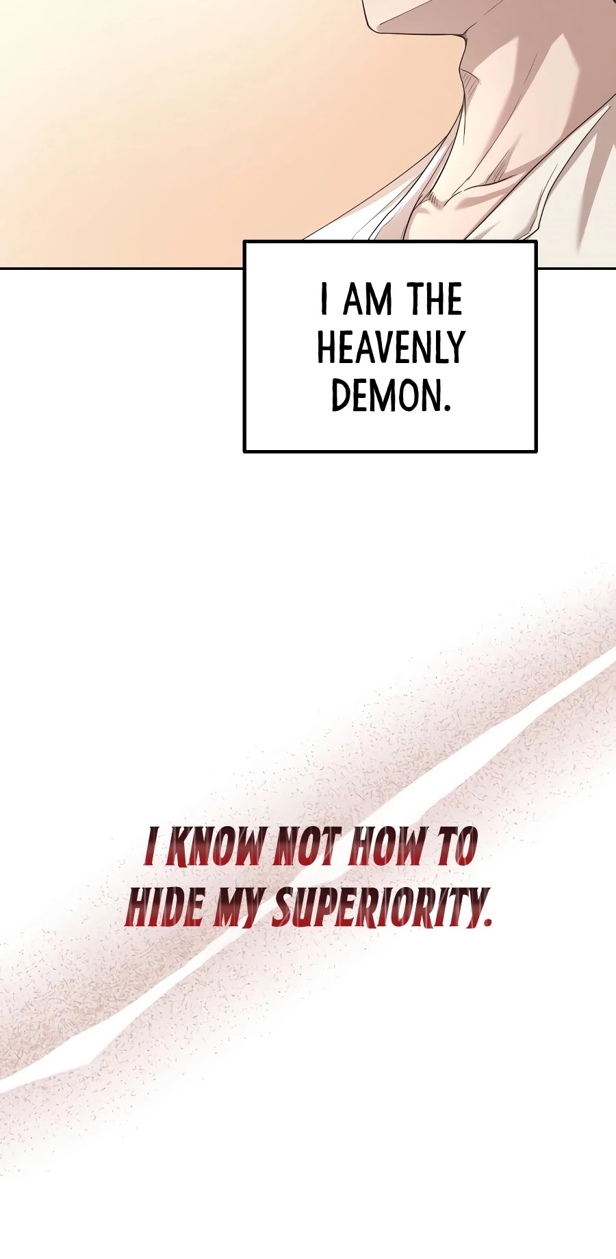The Heavenly Demon Can't Live a Normal Life Chapter 7 page 49 - Chapter 7