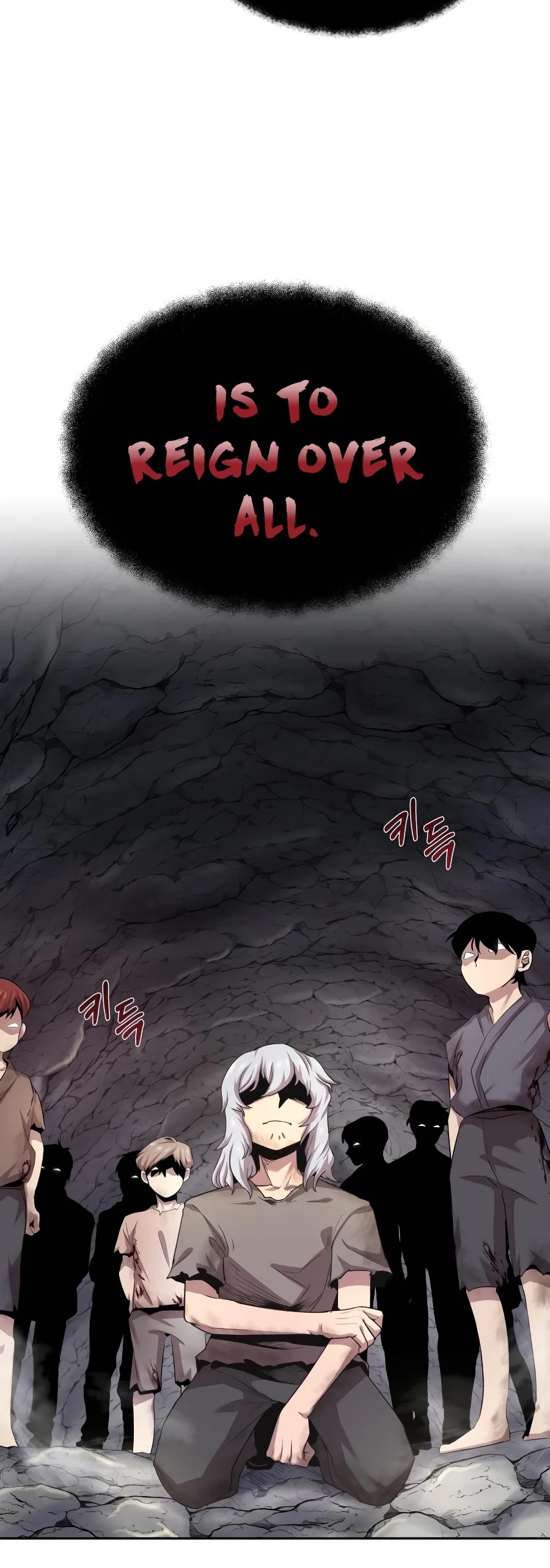 The Heavenly Demon Can't Live a Normal Life Chapter 7 page 5 - Chapter 7