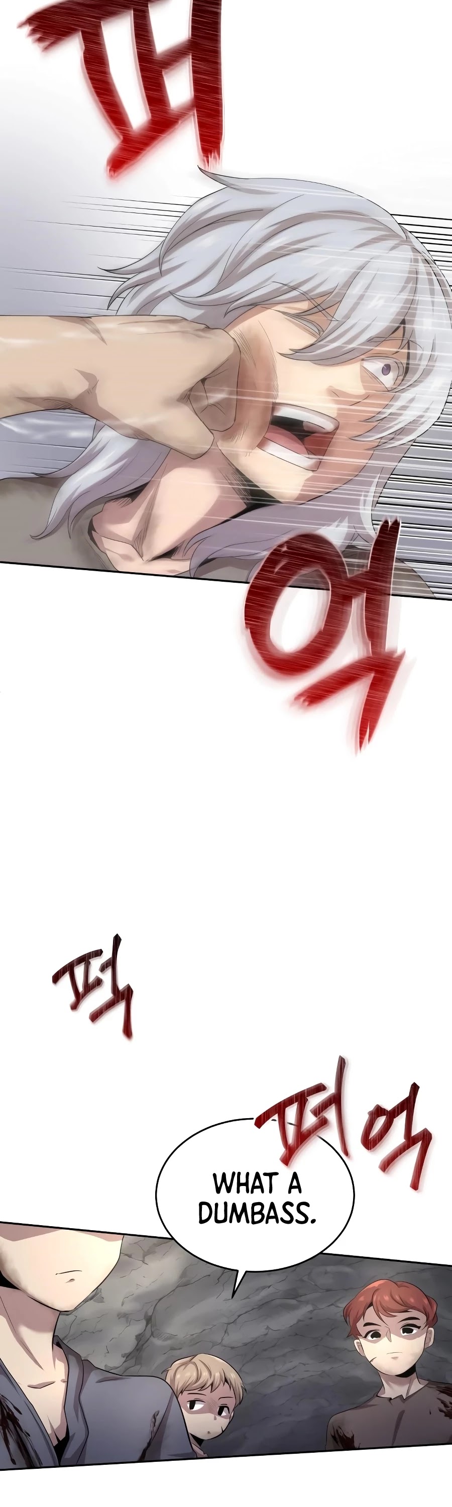 The Heavenly Demon Can't Live a Normal Life Chapter 7 page 9 - Chapter 7