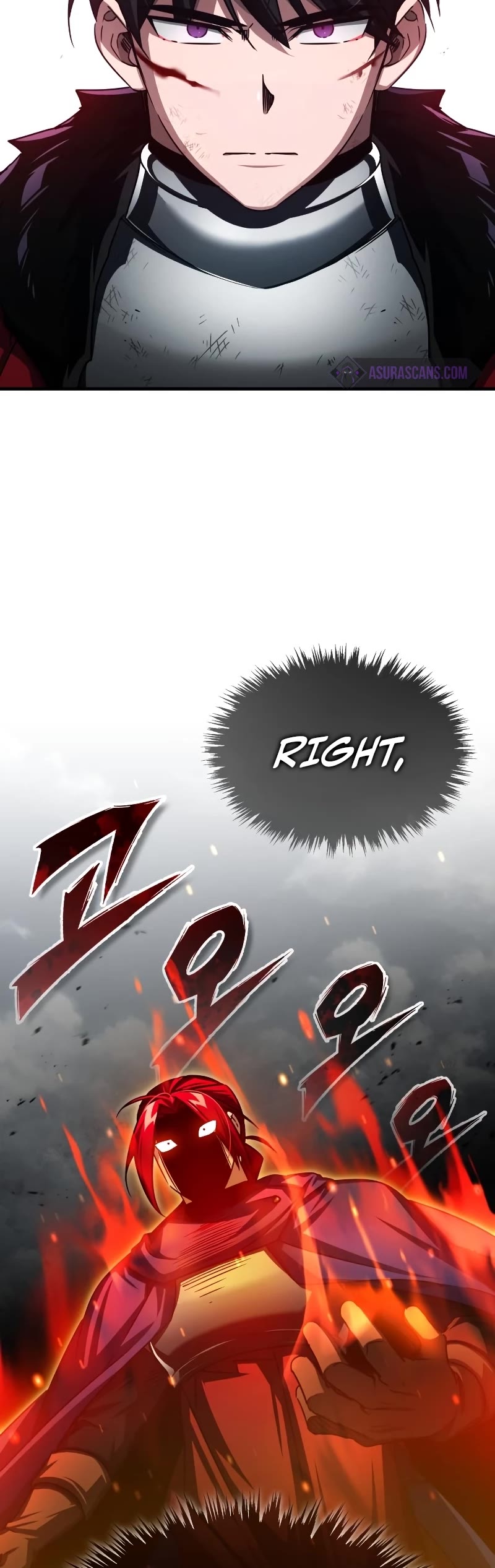 The Heavenly Demon Can't Live a Normal Life Chapter 70 page 10 - Chapter 70: The Last Objective: S1 End
