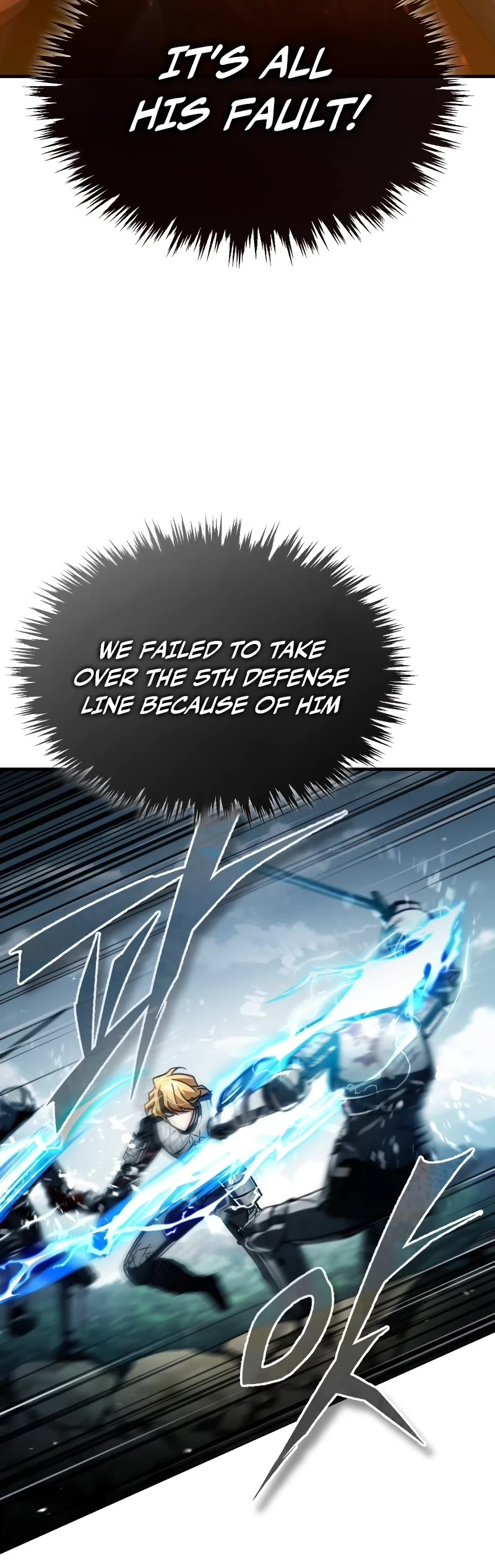 The Heavenly Demon Can't Live a Normal Life Chapter 70 page 11 - Chapter 70: The Last Objective: S1 End