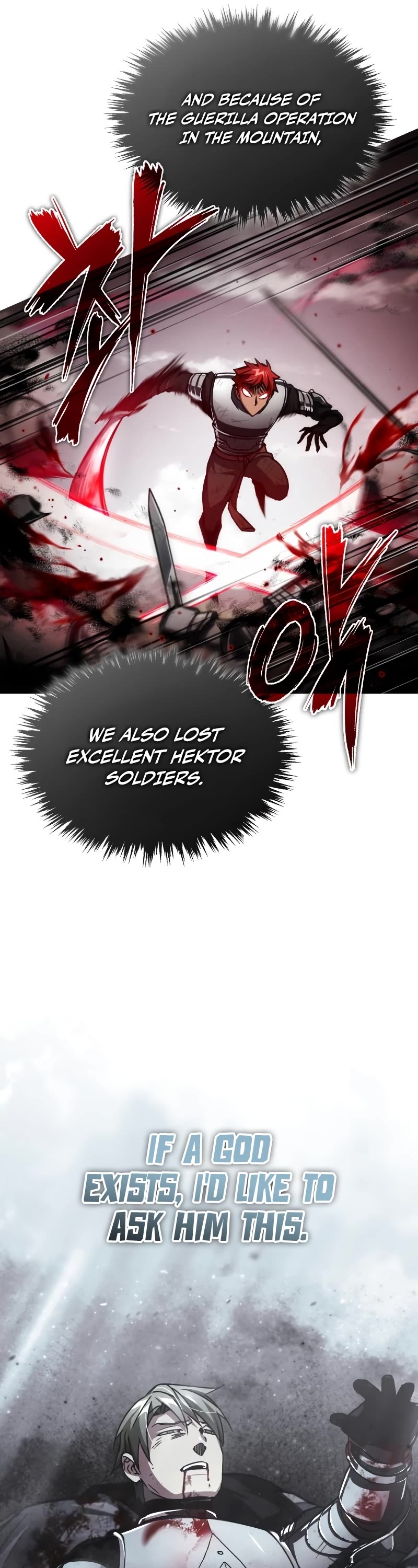 The Heavenly Demon Can't Live a Normal Life Chapter 70 page 12 - Chapter 70: The Last Objective: S1 End