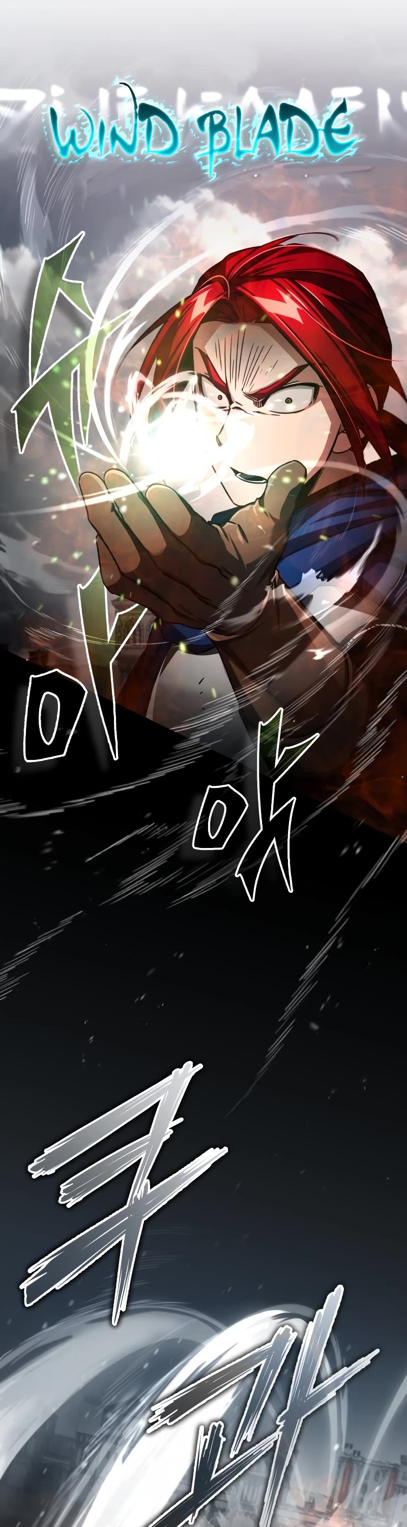 The Heavenly Demon Can't Live a Normal Life Chapter 70 page 17 - Chapter 70: The Last Objective: S1 End