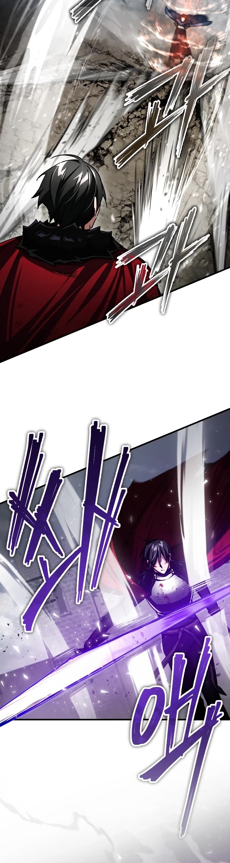 The Heavenly Demon Can't Live a Normal Life Chapter 70 page 18 - Chapter 70: The Last Objective: S1 End