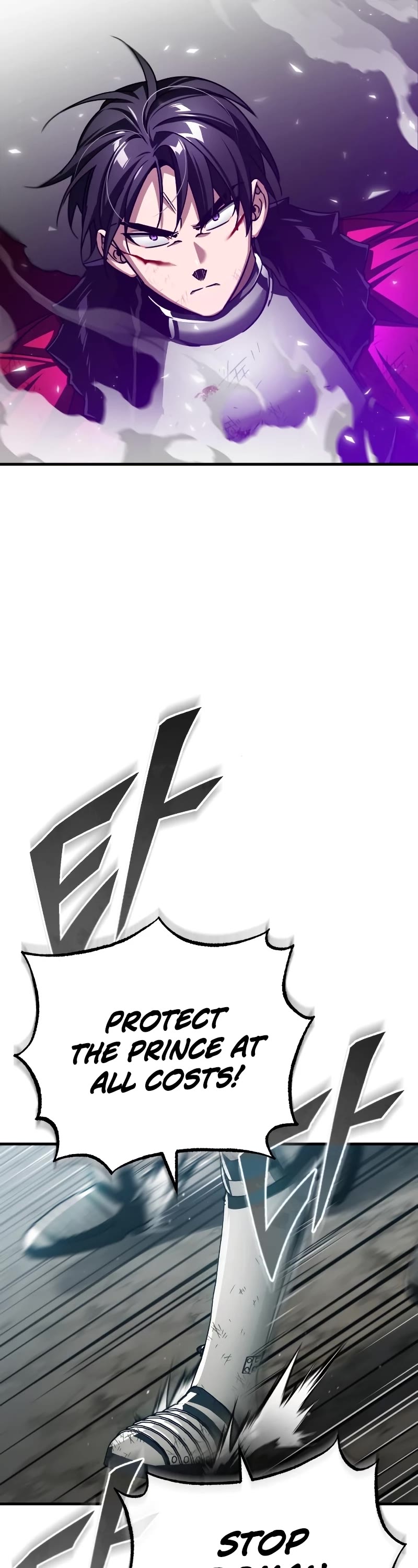 The Heavenly Demon Can't Live a Normal Life Chapter 70 page 19 - Chapter 70: The Last Objective: S1 End