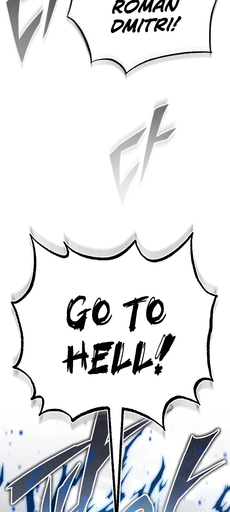 The Heavenly Demon Can't Live a Normal Life Chapter 70 page 20 - Chapter 70: The Last Objective: S1 End