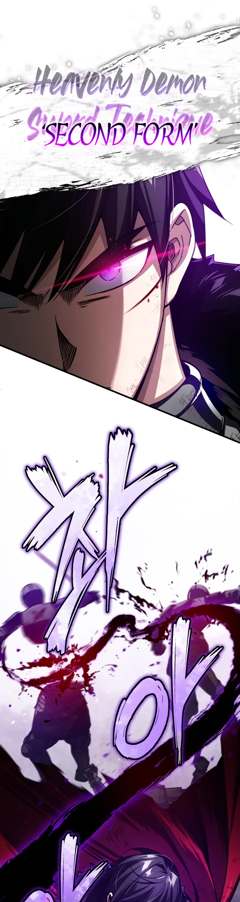 The Heavenly Demon Can't Live a Normal Life Chapter 70 page 22 - Chapter 70: The Last Objective: S1 End
