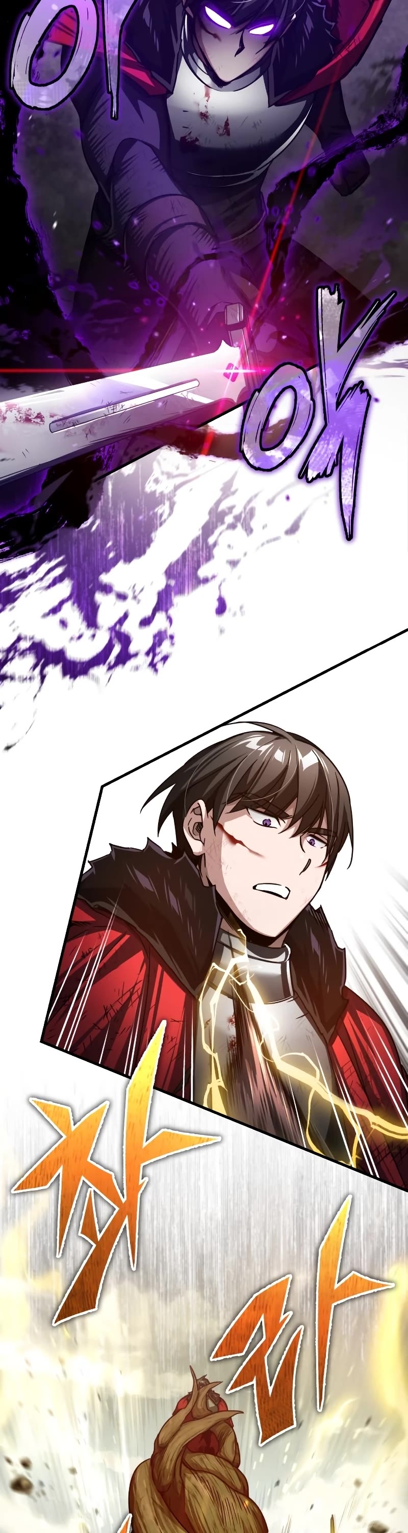 The Heavenly Demon Can't Live a Normal Life Chapter 70 page 23 - Chapter 70: The Last Objective: S1 End