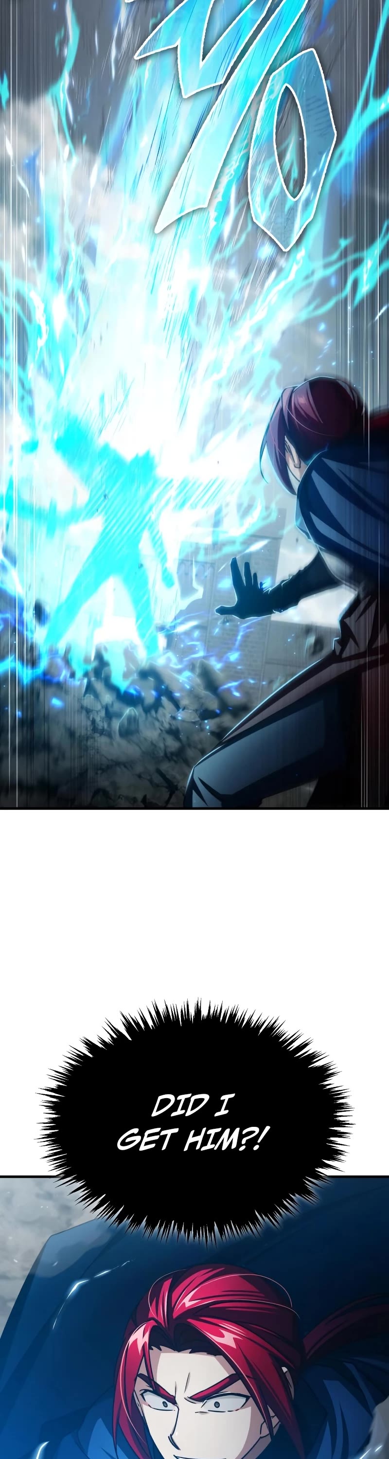 The Heavenly Demon Can't Live a Normal Life Chapter 70 page 28 - Chapter 70: The Last Objective: S1 End