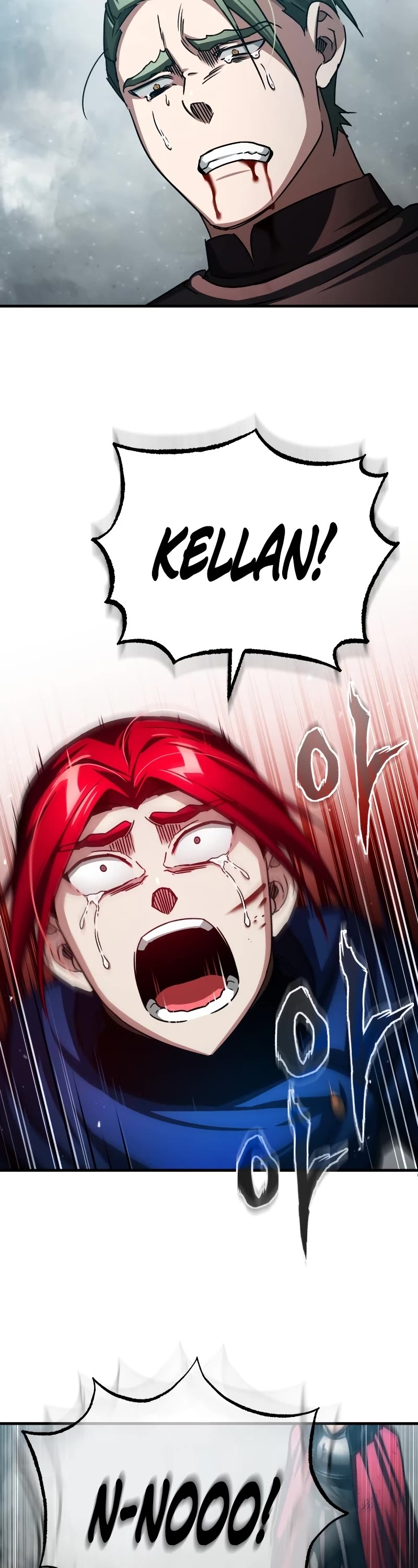 The Heavenly Demon Can't Live a Normal Life Chapter 70 page 33 - Chapter 70: The Last Objective: S1 End