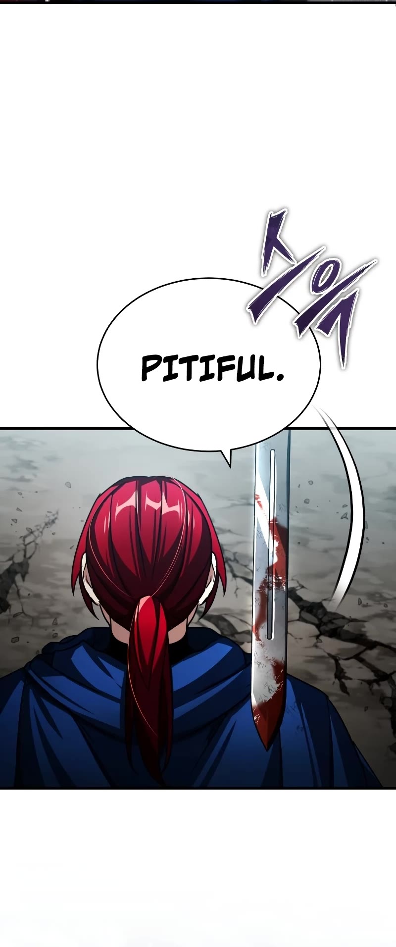 The Heavenly Demon Can't Live a Normal Life Chapter 70 page 35 - Chapter 70: The Last Objective: S1 End