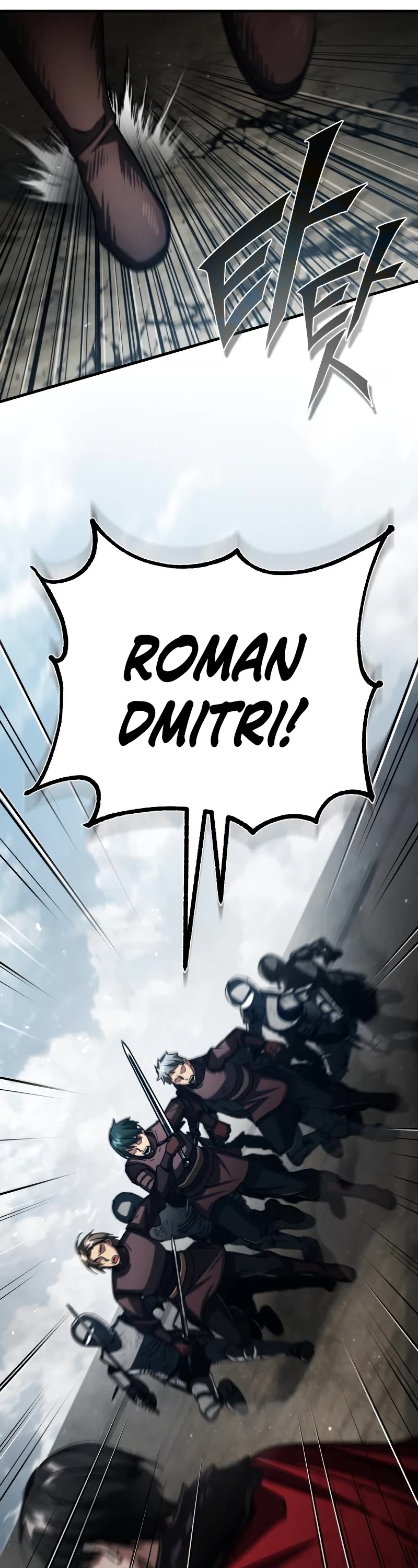 The Heavenly Demon Can't Live a Normal Life Chapter 70 page 37 - Chapter 70: The Last Objective: S1 End