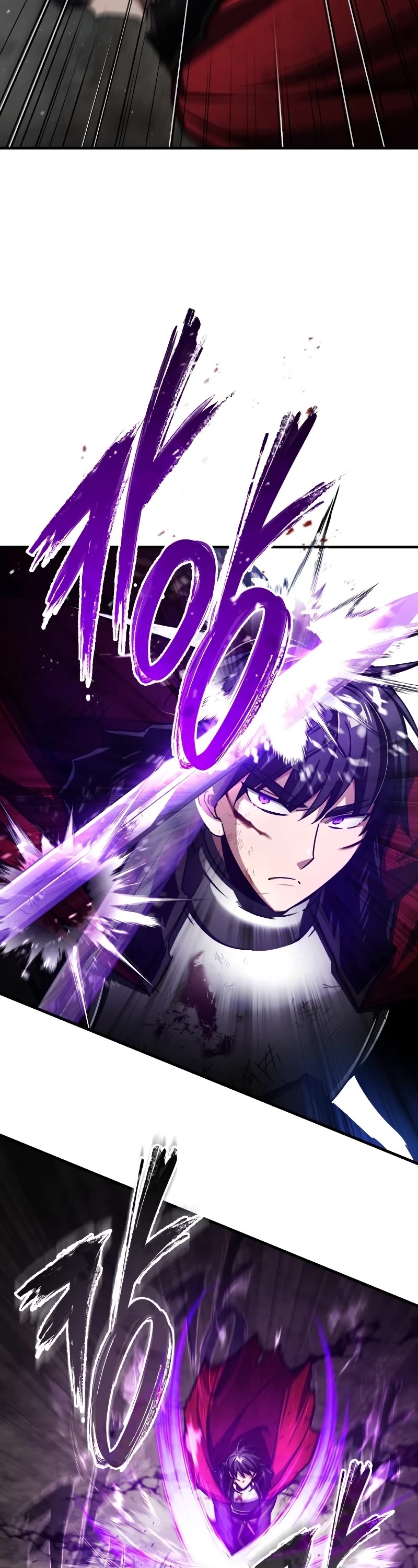 The Heavenly Demon Can't Live a Normal Life Chapter 70 page 38 - Chapter 70: The Last Objective: S1 End