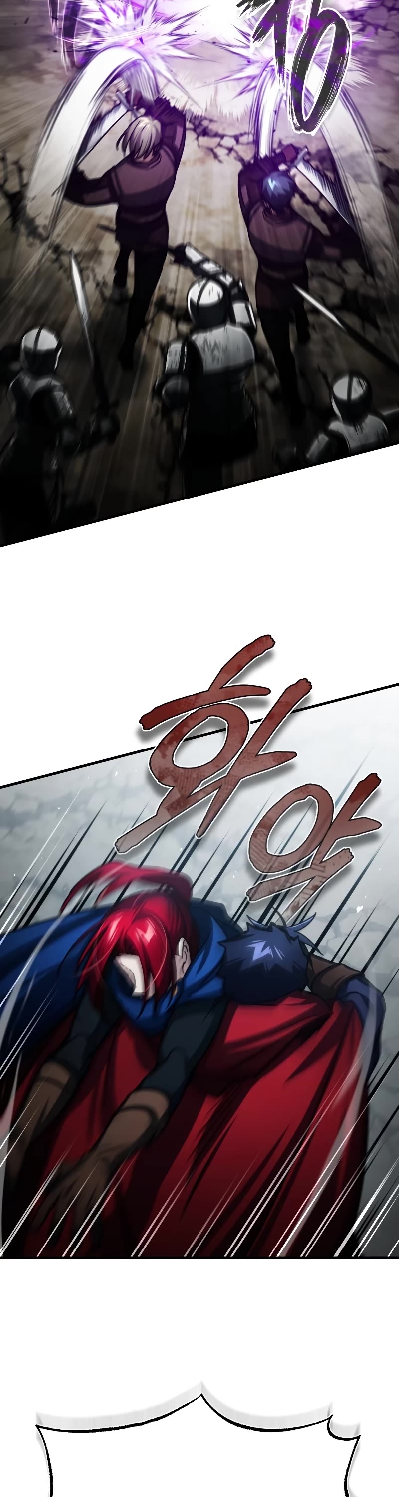 The Heavenly Demon Can't Live a Normal Life Chapter 70 page 39 - Chapter 70: The Last Objective: S1 End