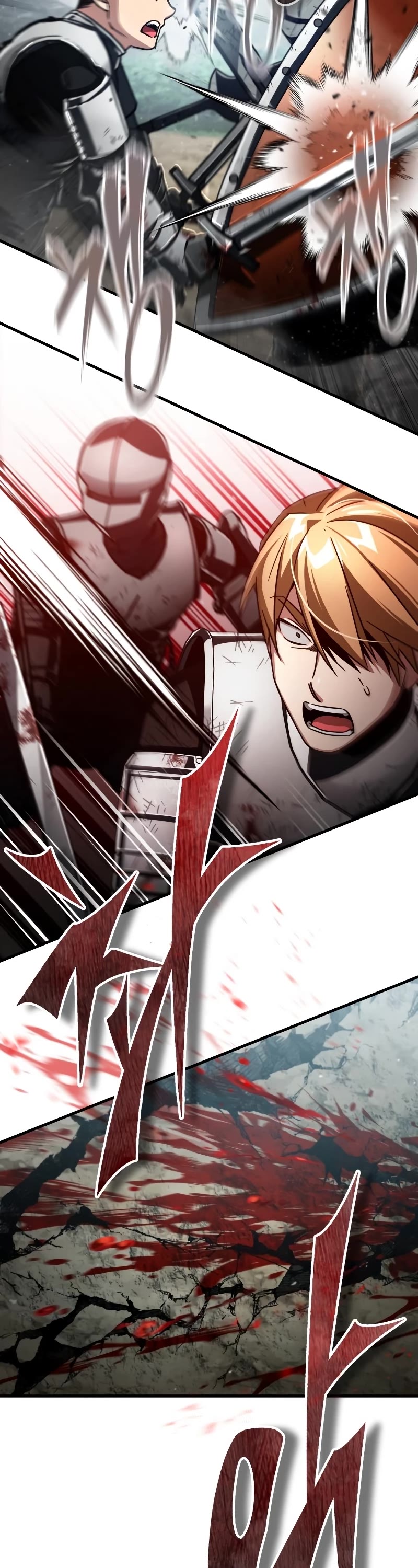 The Heavenly Demon Can't Live a Normal Life Chapter 70 page 4 - Chapter 70: The Last Objective: S1 End