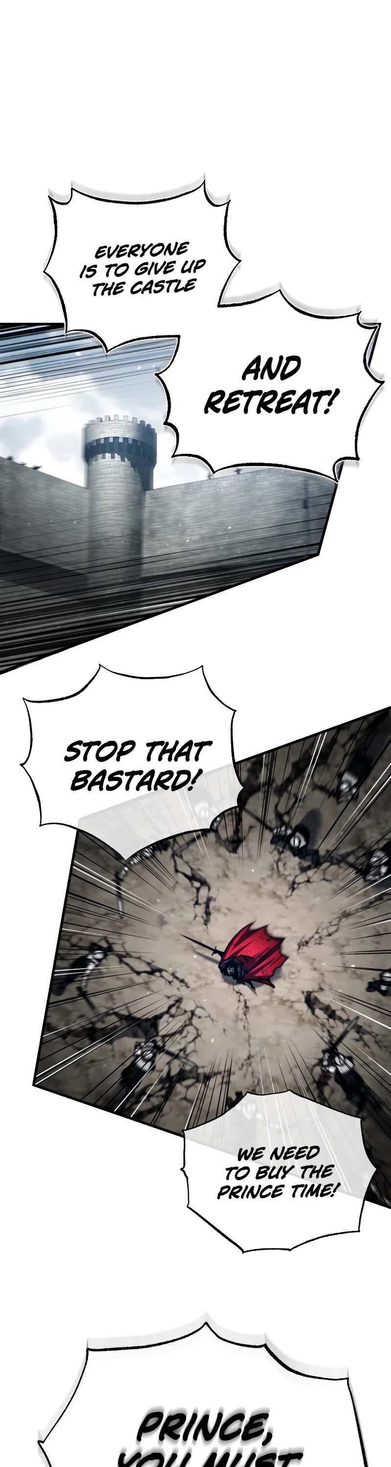 The Heavenly Demon Can't Live a Normal Life Chapter 70 page 42 - Chapter 70: The Last Objective: S1 End