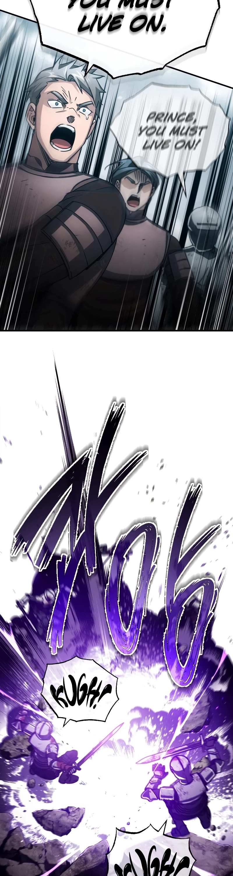 The Heavenly Demon Can't Live a Normal Life Chapter 70 page 43 - Chapter 70: The Last Objective: S1 End
