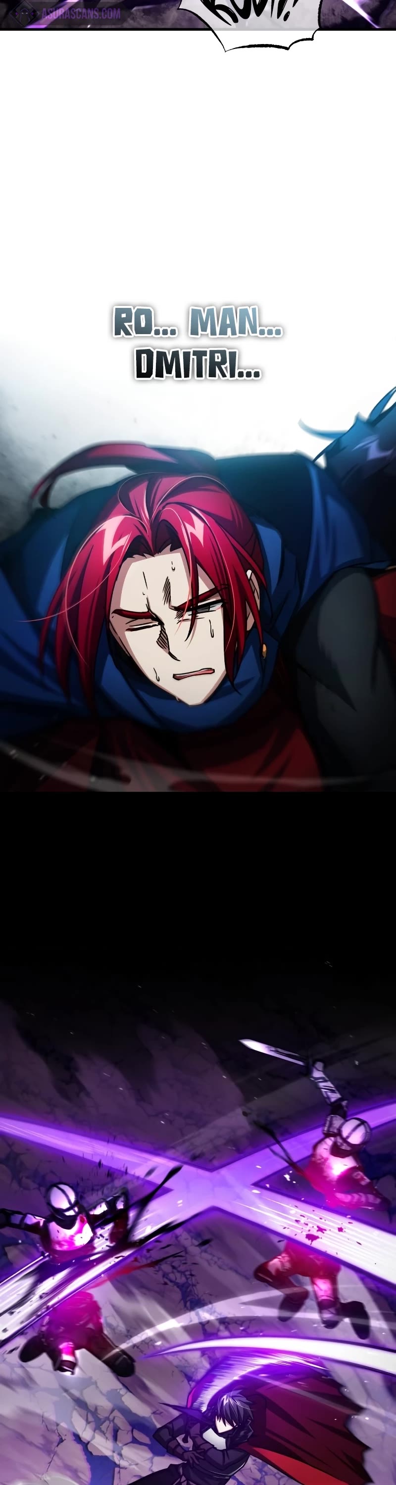 The Heavenly Demon Can't Live a Normal Life Chapter 70 page 44 - Chapter 70: The Last Objective: S1 End