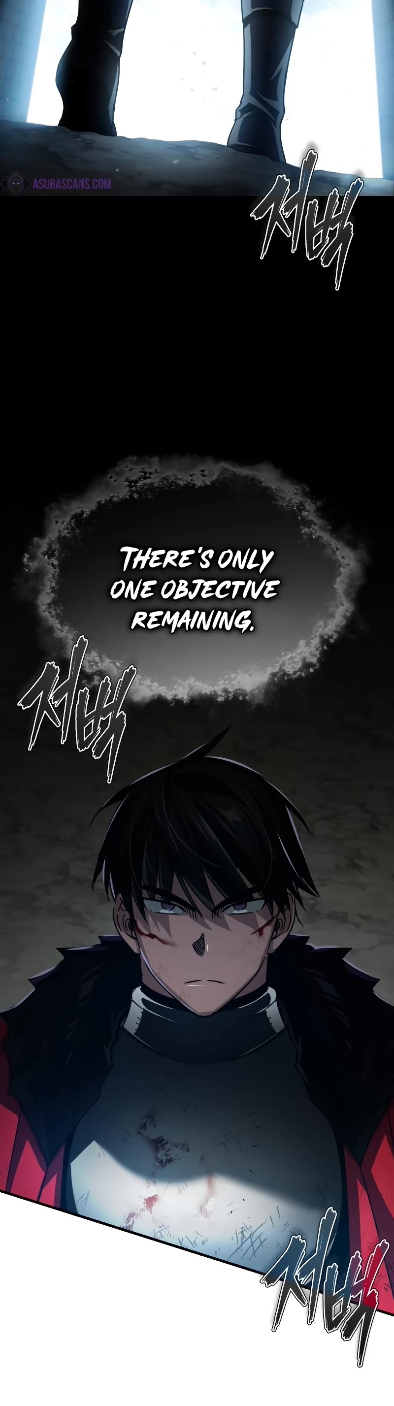 The Heavenly Demon Can't Live a Normal Life Chapter 70 page 6 - Chapter 70: The Last Objective: S1 End