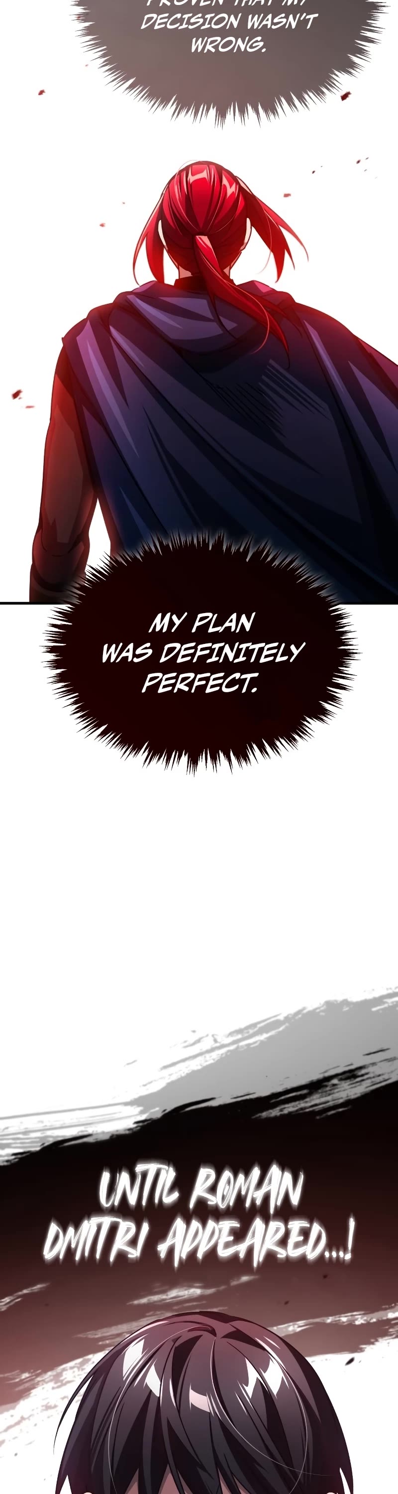 The Heavenly Demon Can't Live a Normal Life Chapter 70 page 9 - Chapter 70: The Last Objective: S1 End
