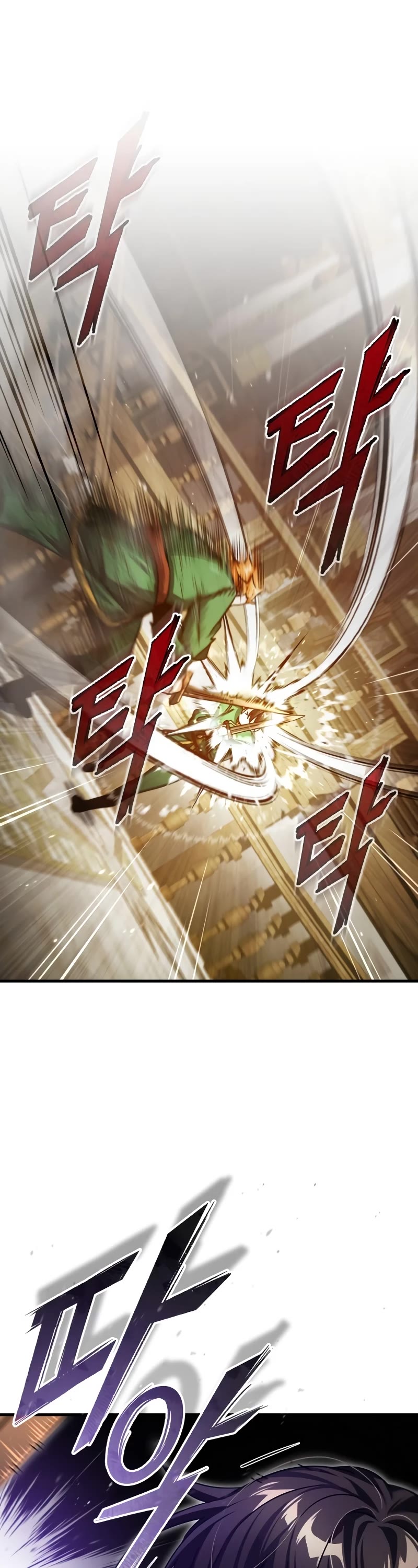 The Heavenly Demon Can't Live a Normal Life Chapter 71 page 10 - Chapter 71: Limits of one’s birth: S2 Start