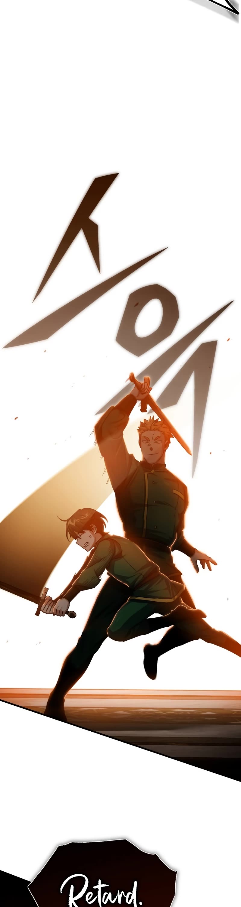 The Heavenly Demon Can't Live a Normal Life Chapter 71 page 12 - Chapter 71: Limits of one’s birth: S2 Start