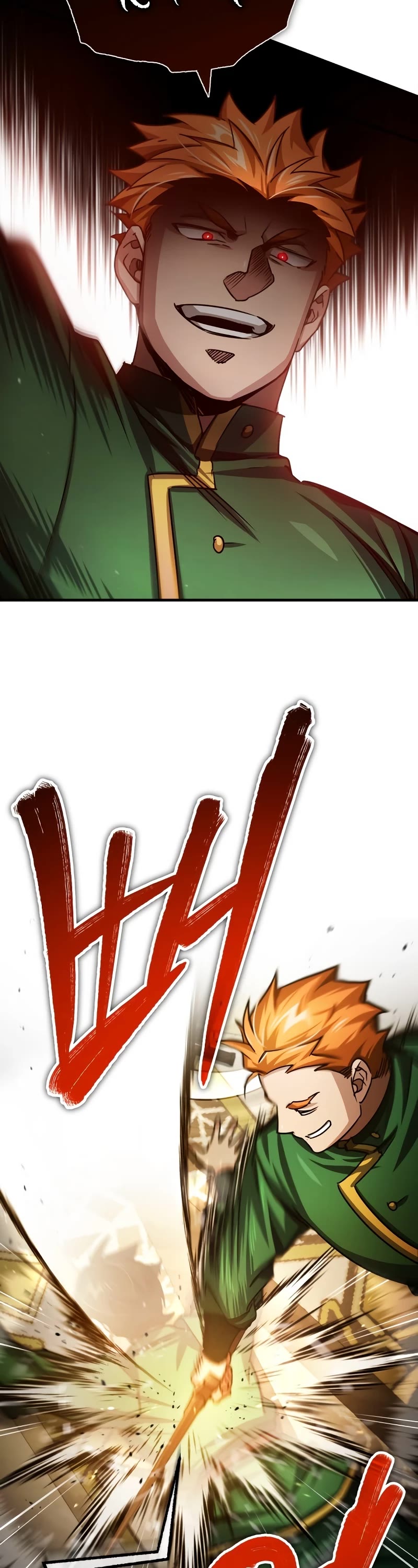 The Heavenly Demon Can't Live a Normal Life Chapter 71 page 13 - Chapter 71: Limits of one’s birth: S2 Start