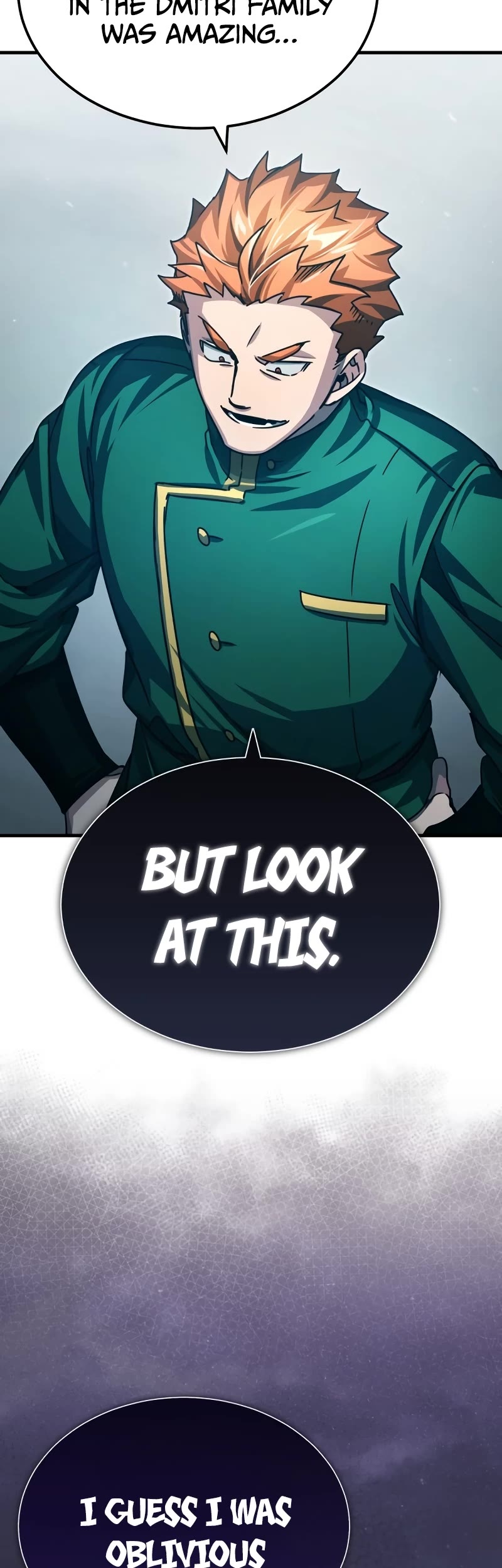 The Heavenly Demon Can't Live a Normal Life Chapter 71 page 21 - Chapter 71: Limits of one’s birth: S2 Start