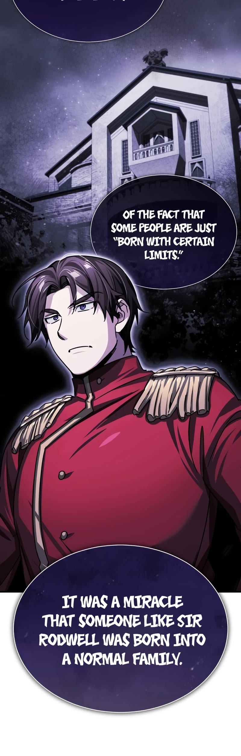 The Heavenly Demon Can't Live a Normal Life Chapter 71 page 22 - Chapter 71: Limits of one’s birth: S2 Start
