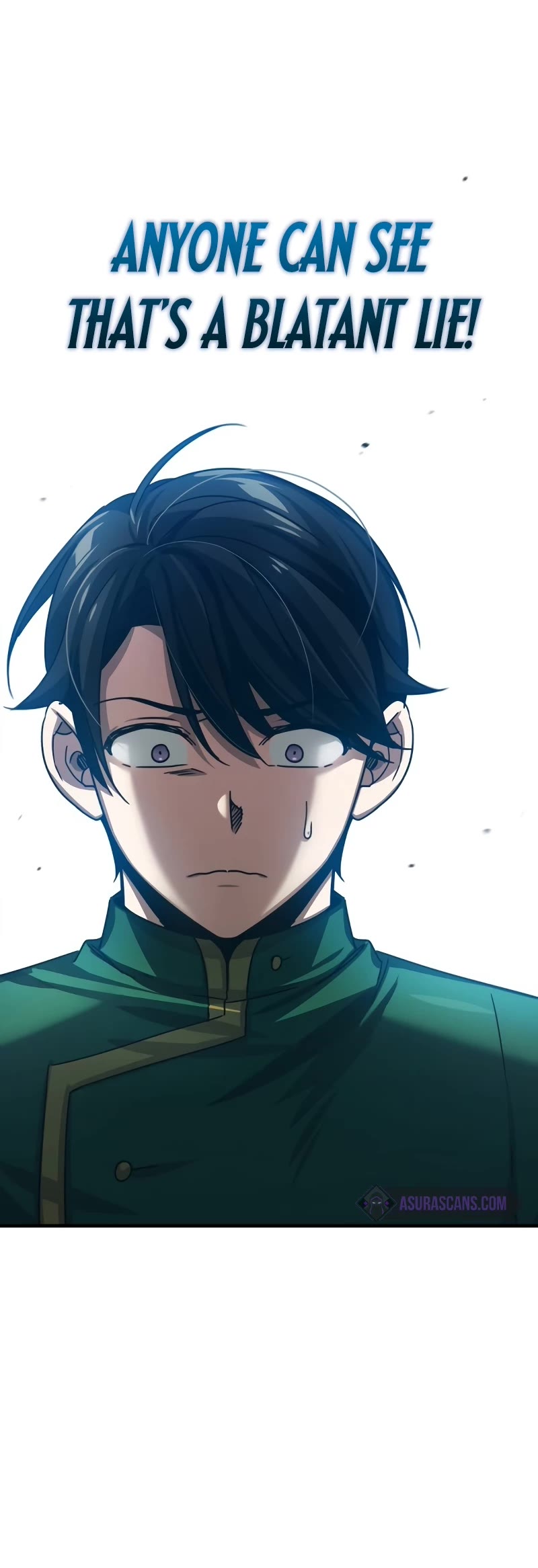 The Heavenly Demon Can't Live a Normal Life Chapter 71 page 29 - Chapter 71: Limits of one’s birth: S2 Start