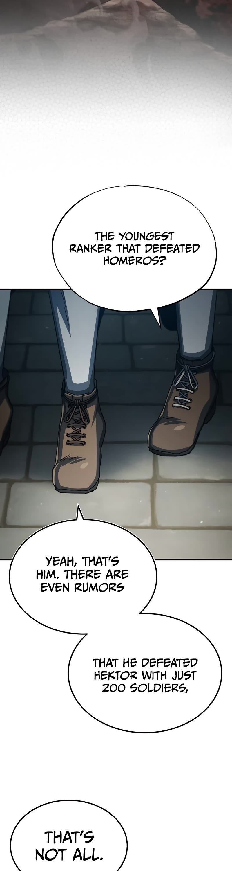 The Heavenly Demon Can't Live a Normal Life Chapter 71 page 33 - Chapter 71: Limits of one’s birth: S2 Start