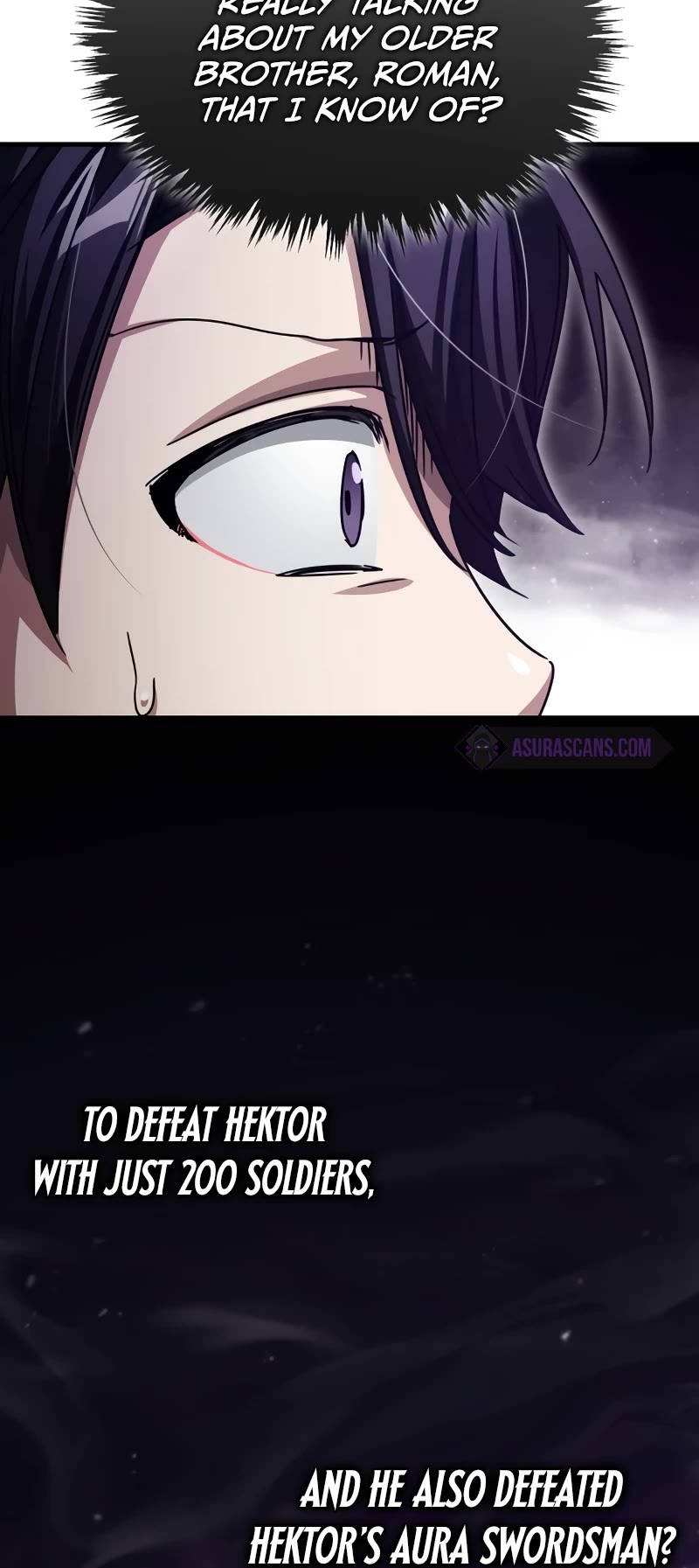 The Heavenly Demon Can't Live a Normal Life Chapter 71 page 35 - Chapter 71: Limits of one’s birth: S2 Start