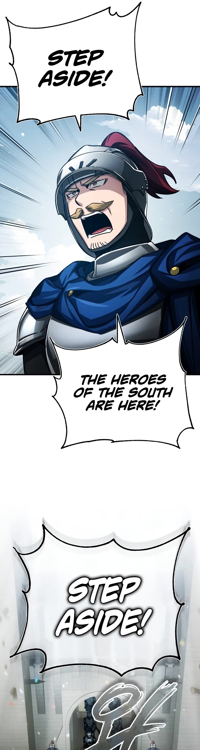 The Heavenly Demon Can't Live a Normal Life Chapter 71 page 37 - Chapter 71: Limits of one’s birth: S2 Start