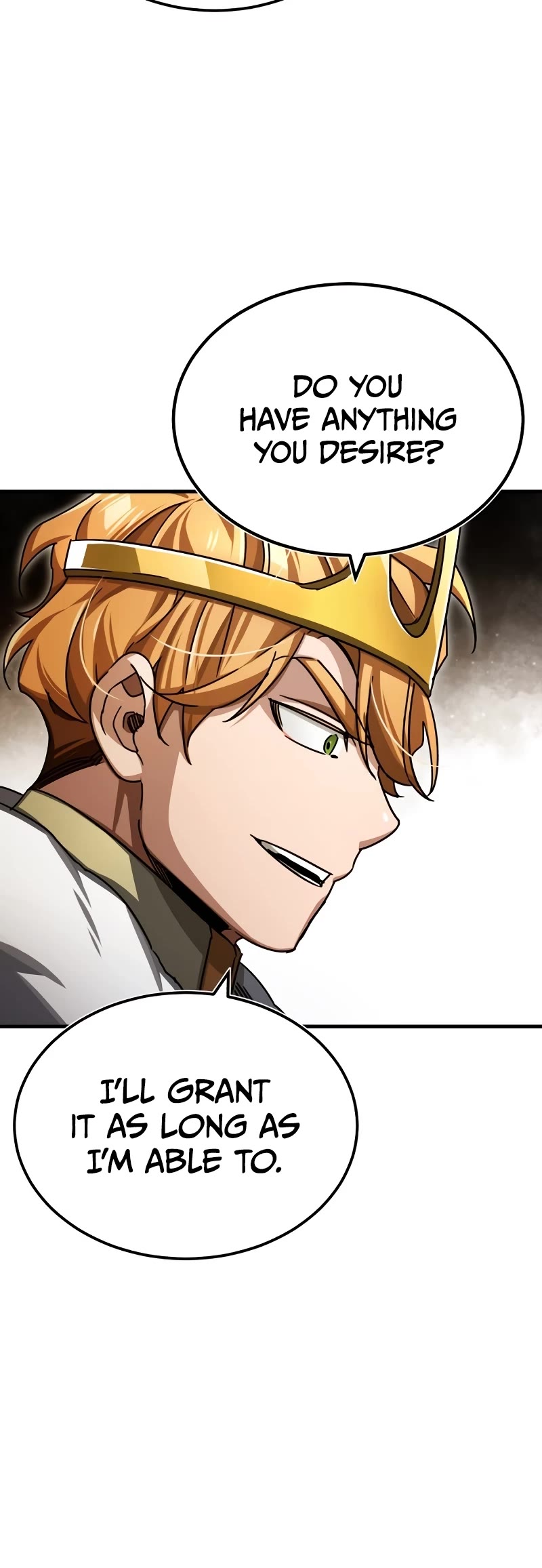 The Heavenly Demon Can't Live a Normal Life Chapter 71 page 42 - Chapter 71: Limits of one’s birth: S2 Start