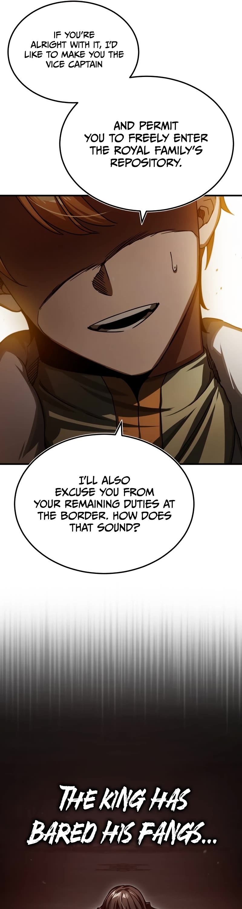 The Heavenly Demon Can't Live a Normal Life Chapter 71 page 44 - Chapter 71: Limits of one’s birth: S2 Start