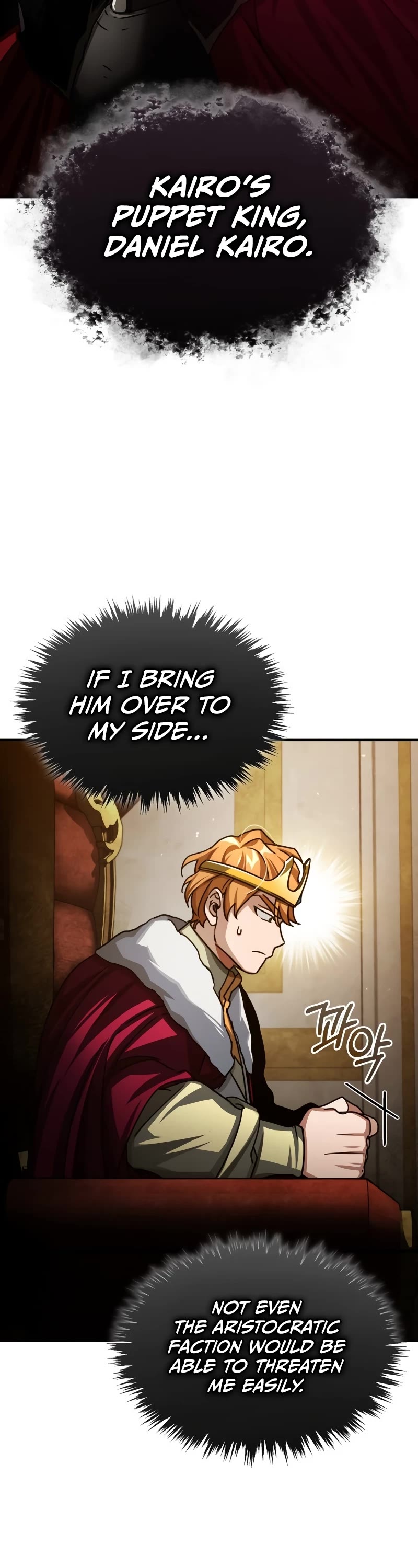 The Heavenly Demon Can't Live a Normal Life Chapter 71 page 46 - Chapter 71: Limits of one’s birth: S2 Start