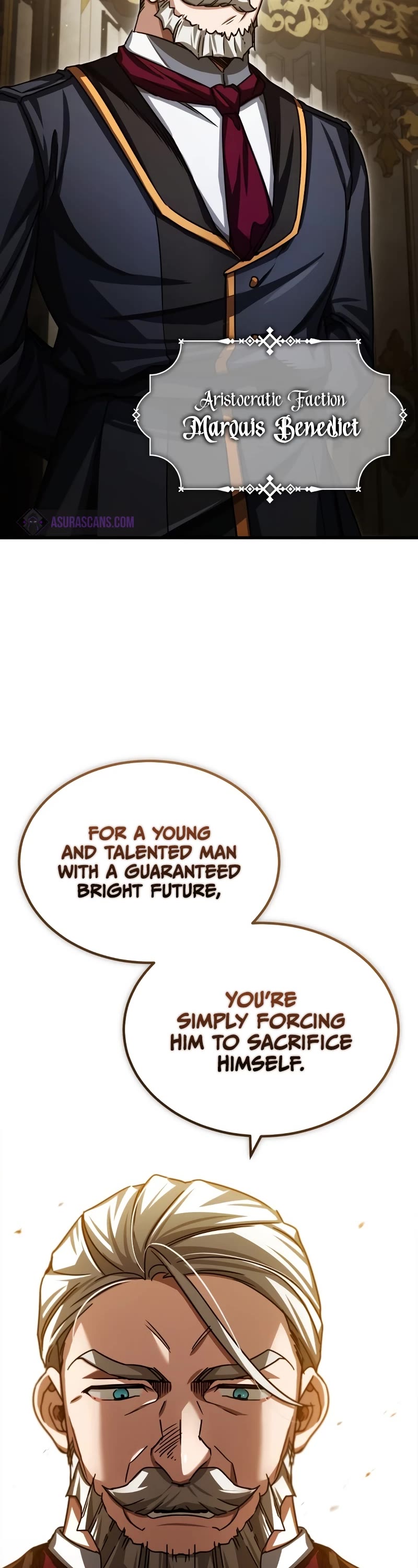 The Heavenly Demon Can't Live a Normal Life Chapter 71 page 48 - Chapter 71: Limits of one’s birth: S2 Start