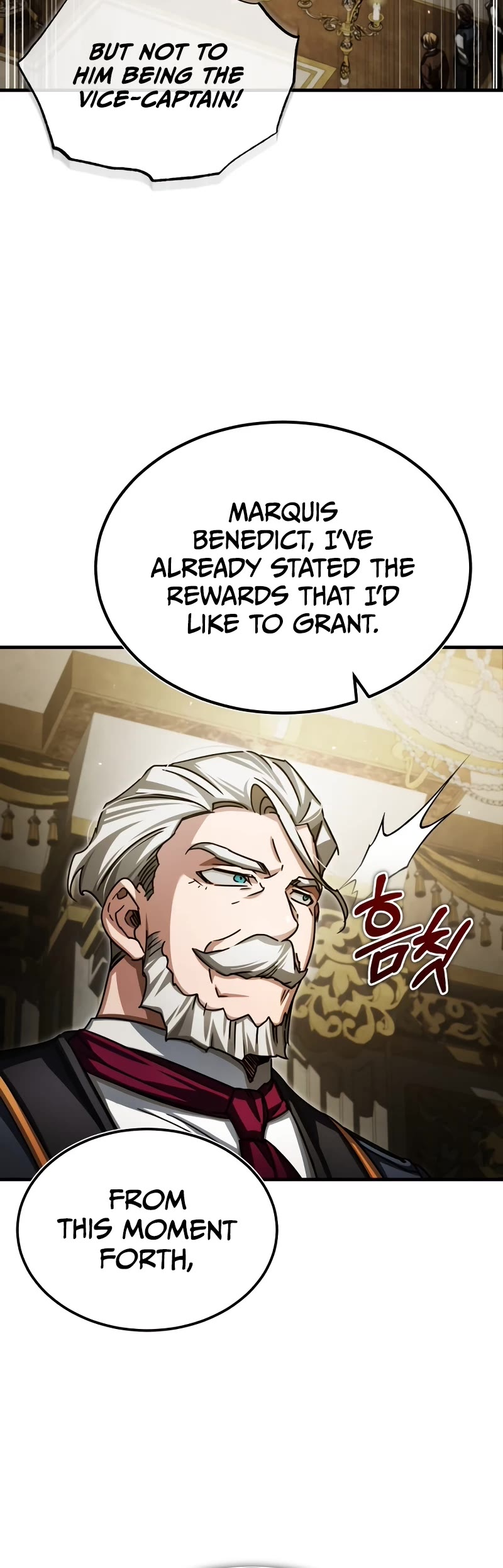 The Heavenly Demon Can't Live a Normal Life Chapter 71 page 50 - Chapter 71: Limits of one’s birth: S2 Start