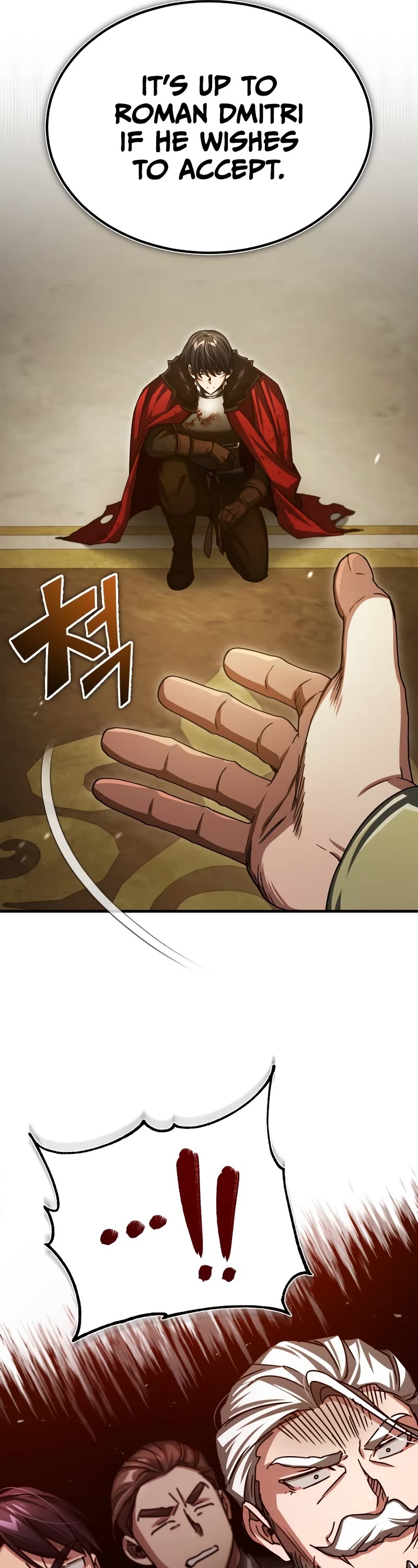 The Heavenly Demon Can't Live a Normal Life Chapter 71 page 51 - Chapter 71: Limits of one’s birth: S2 Start