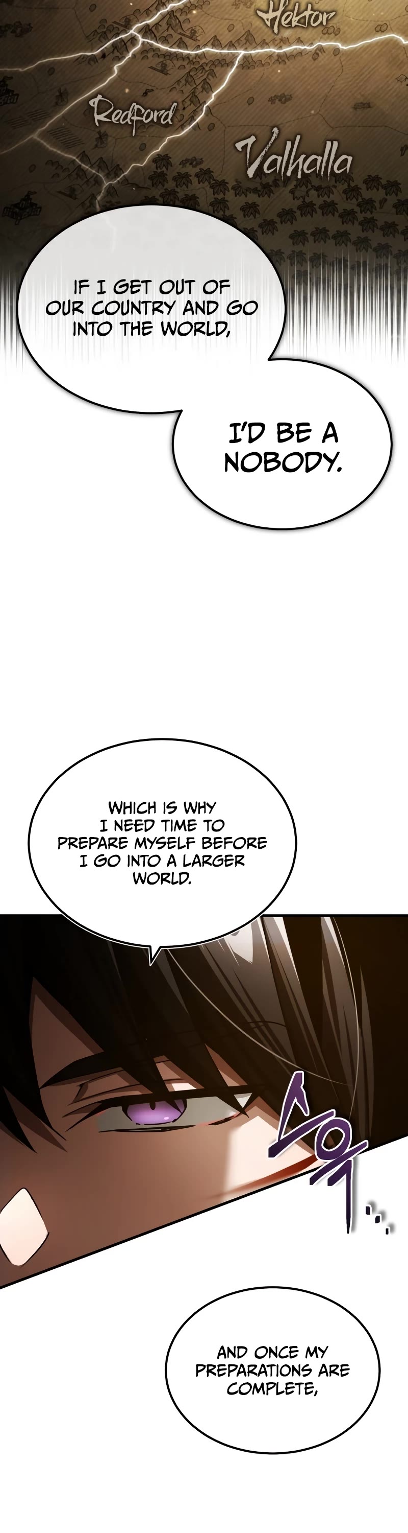 The Heavenly Demon Can't Live a Normal Life Chapter 71 page 55 - Chapter 71: Limits of one’s birth: S2 Start